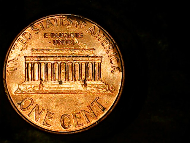 1993-Lincoln-Memorial-Cent-?
